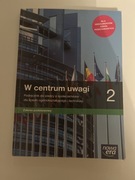 W centrum uwagi 2 podręcznik