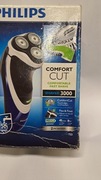maszynka do golenia PHILIPS Seria 3000