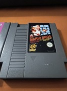 Super Mario Bros. Nintendo Entertainment System (NES)