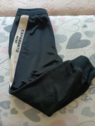 Spodnie dresowe damskie 