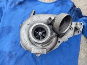 MERCEDES E-KLASA W211 2.2 CDI 646961 TURBOSPRĘŻARKA 