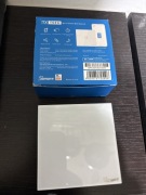 Sonoff WiFi przełącznik ścienny włącznik 