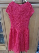 Sukienka. Wesele, studniówka ...