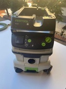 Odkurzacz Festool CTL 26 
