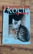 kocie sprawy miesięcznik 9/2003