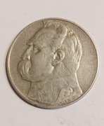 10 zł Piłsudski 1934 r