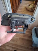 Klamka prawa Nissan Altima