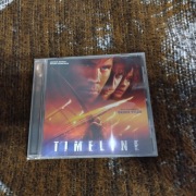 BRIAN TYLER "TIMELINE "