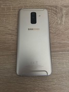 Samsung A6 64GB stan bardzo dobry