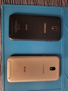 Samsung j5 2017 bez wyświetlaczy