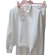 Komplet Azara tzw "masełko"