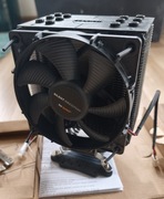 Chłodzenie procesora Be Queit Dark Rock Advanced c1