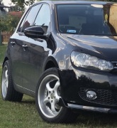 Alufelgi kola lato audi  volswagen mercedes bmw skoda 5x112  205.50.17