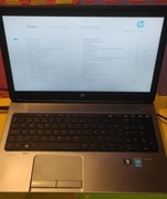 HP ProBook 650 G1