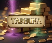 ZŁOTO Margonem Tarhuna 100m