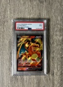 Karta pokemon charizard v 2022 brilliant stars psa9 en