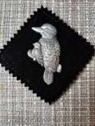 KOOKABURRA 2024 R . 1 oz AG . CZAD 