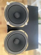 głośniki Tonsil 16/80 zmodernizowane