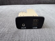 Subaru Gniazdo USB AUX 86257AL200