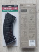 Magazynek Hi-Cap do replik typu AK "Wafel" Cyma C.42