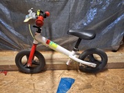 Rower biegowy dla dziecka btwin