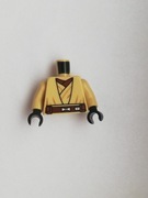 Lego Star Wars sw0449 tors Obi Wan Kenobi 973pb1298c01 WARSZAWA