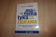 matematyka zaufania