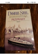 Danielle Steel Przeprawy