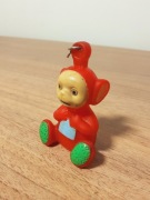 Teletubisie figurka breloczek PO