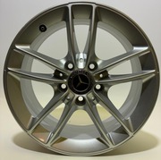 Mercedes 4 x Oryginalne felgi 6,5Jx16“ ET 44 5x112 Nr.kat. A1774010100