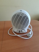 Termowentylator domowy.