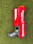 NERF N-Strike Elite MEGA Magnus – A4887