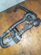 Zawór podciśnieniowy N249 