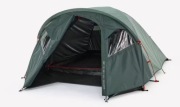 Namiot kempingowy Quechua MH100 XL 3-osobowy