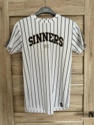 T-shirt męski supply & demand 