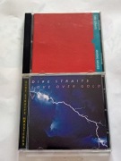 Dire Straits - 2CD - Stan 5+/6