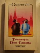 Towarzysz Don Camillo - Giovannino Guareschi Tom III