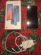Xiaomi Redmi Note 9 POLAR WHITE
