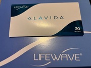 Lifewave Alavida plastry, bioelektrody opakowanie 30 szt
