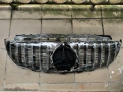 Grill atrapa Mercedes W213