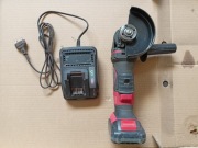 Szlifierka kątowa akumulatorowa yato yt-82826