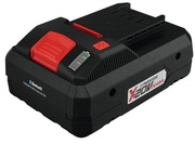 AKUMULATOR PARKSIDE 4Ah 20V LI-JON SMART PAPS 204 A1  NOWY MOCNY