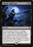 MTG Ghouls' Night Out