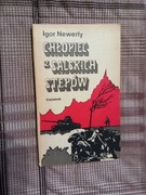 Chłopiec z Salskich Stepów – Igor Newerly