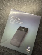 GL.iNet Mudi v2 (GL-E750V2) podróżny router hotspot Wi-Fi 4G LTE VPN