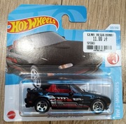 '91 Mazda MX-5 Miata, Hot Wheels