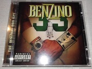 Benzino - The Benzino Project USA!!!