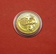 2 ZŁOTE 1999 - NATO w KAPSLU.