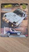 HOT WHEELS Premium Porsche 914 Safari Thrill Climbers 2/5