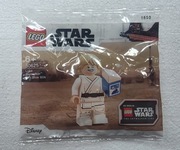 Sprzedam LEGO 30625 Star Wars Luke Skywalker With Blue Milk polybag